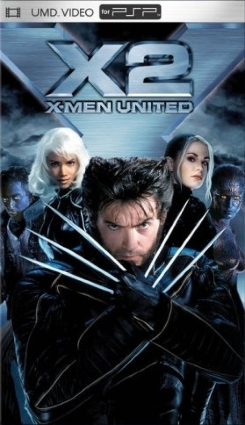 Image of X-men 2