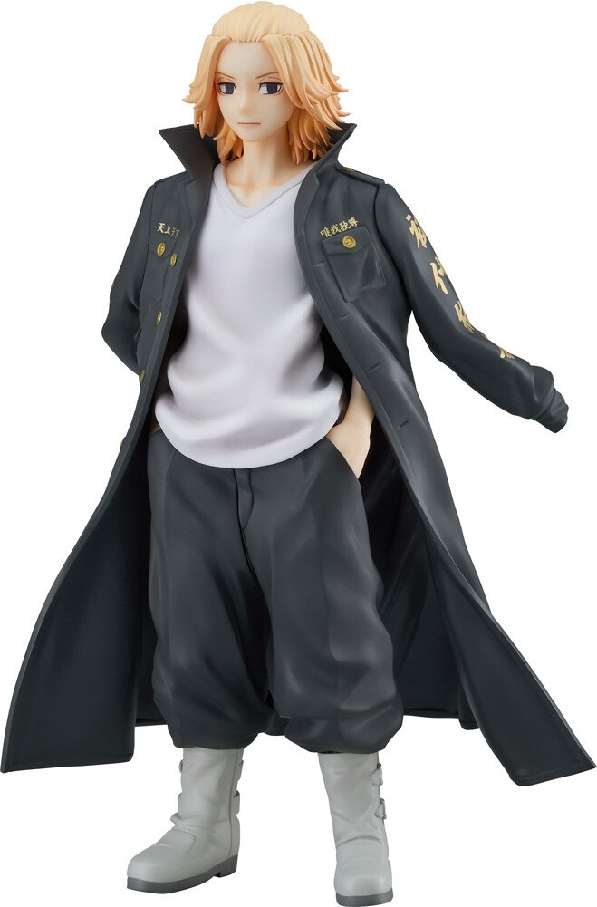Tokyo Revengers Pop Up Parade Figure - Mikey Manjiro Sano afbeelding