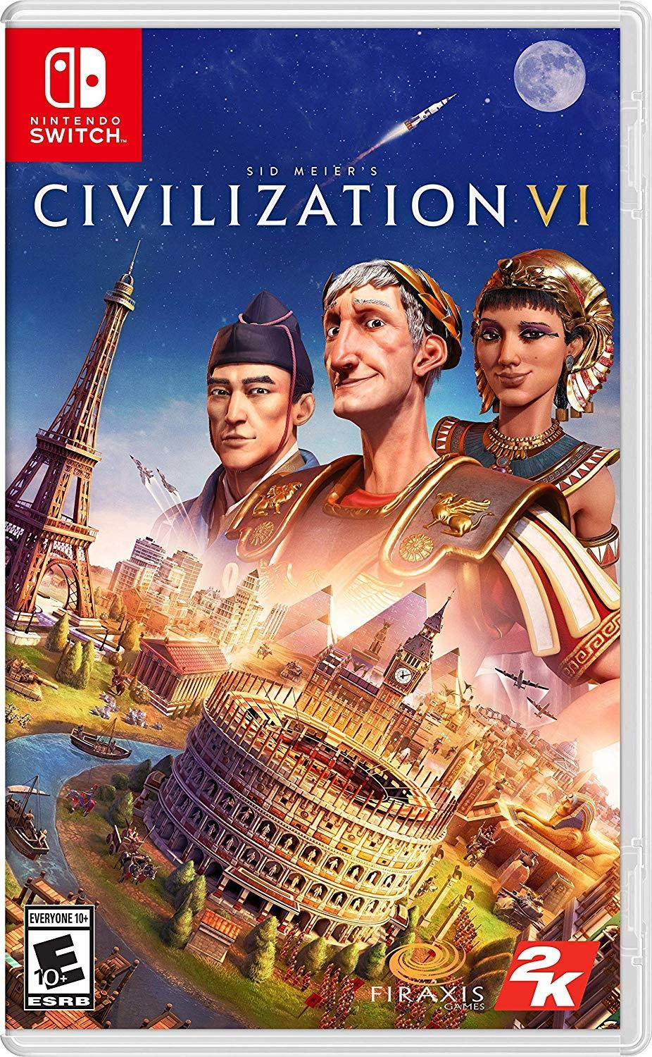 Civilization VI kopen?