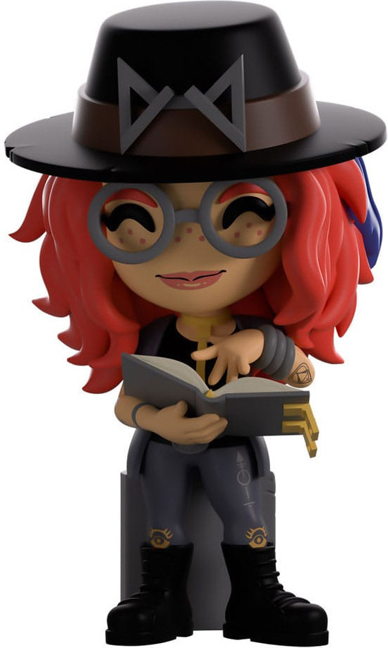 Dead by Daylight Youtooz Vinyl Figure - Mikaela afbeelding