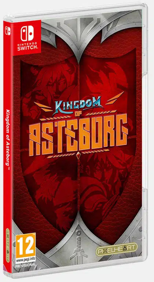 Kingdom of Asteborg