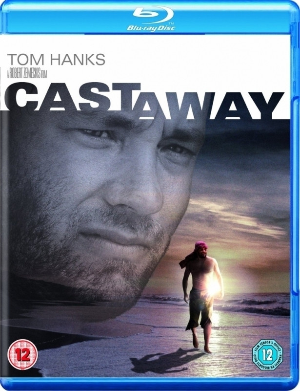 Image of Cast Away