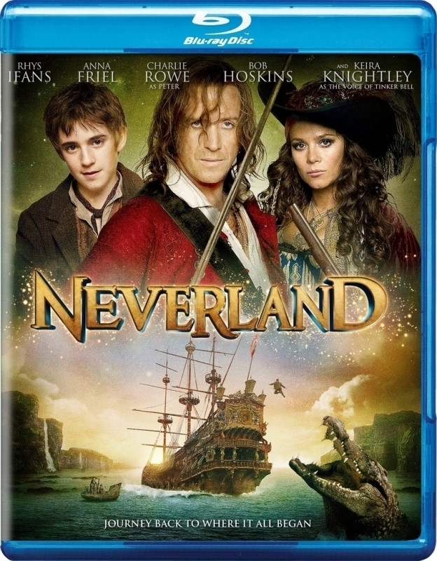 Image of Neverland