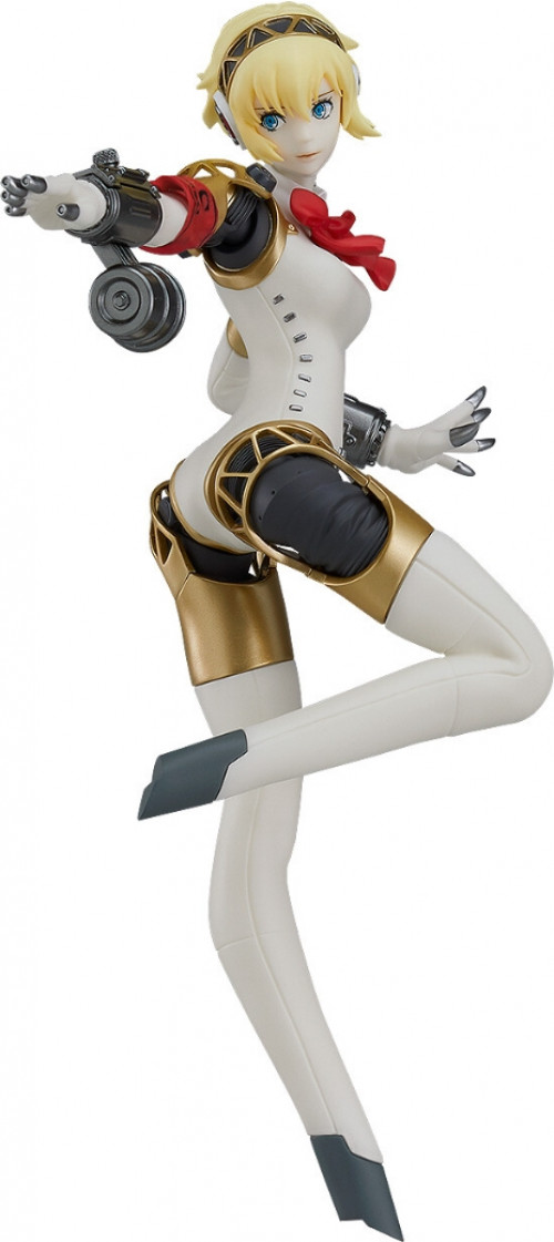 Persona 3 Pop Up Parade Figure - Aigis
