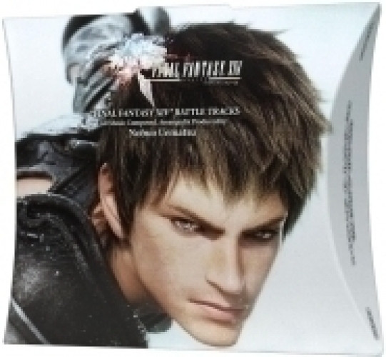 Square Enix Final Fantasy 14 Xiv Battle Tracks square enix kopen in de aanbieding Square Enix Final Fantasy 14 Xiv Battle Tracks square enix kopen in de aanbieding