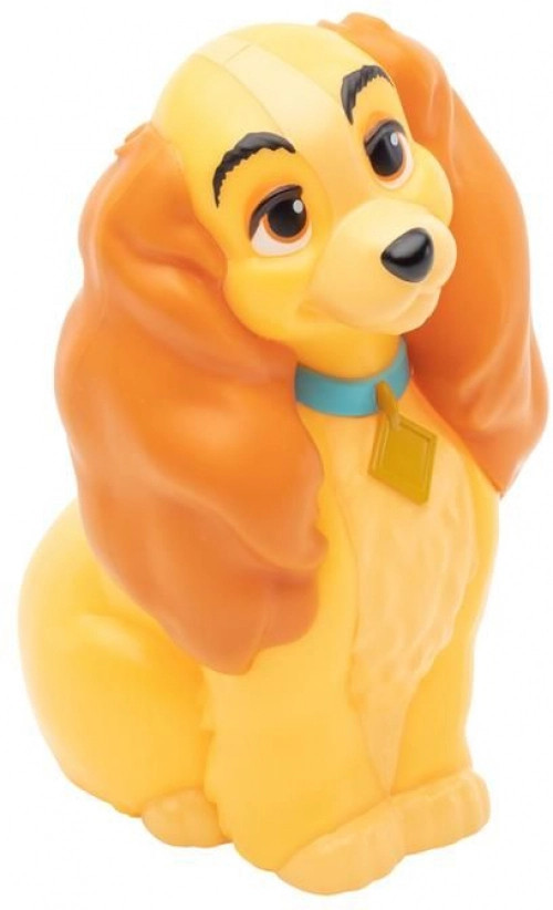 Disney - Lady and the Tramp Light