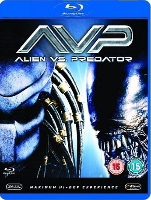 Alien VS Predator