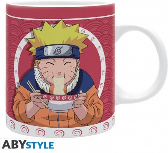 Naruto -  Ichiraku Ramen Mug 320 ml