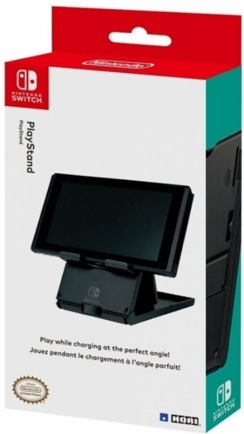 Image of Hori Compact Play Stand