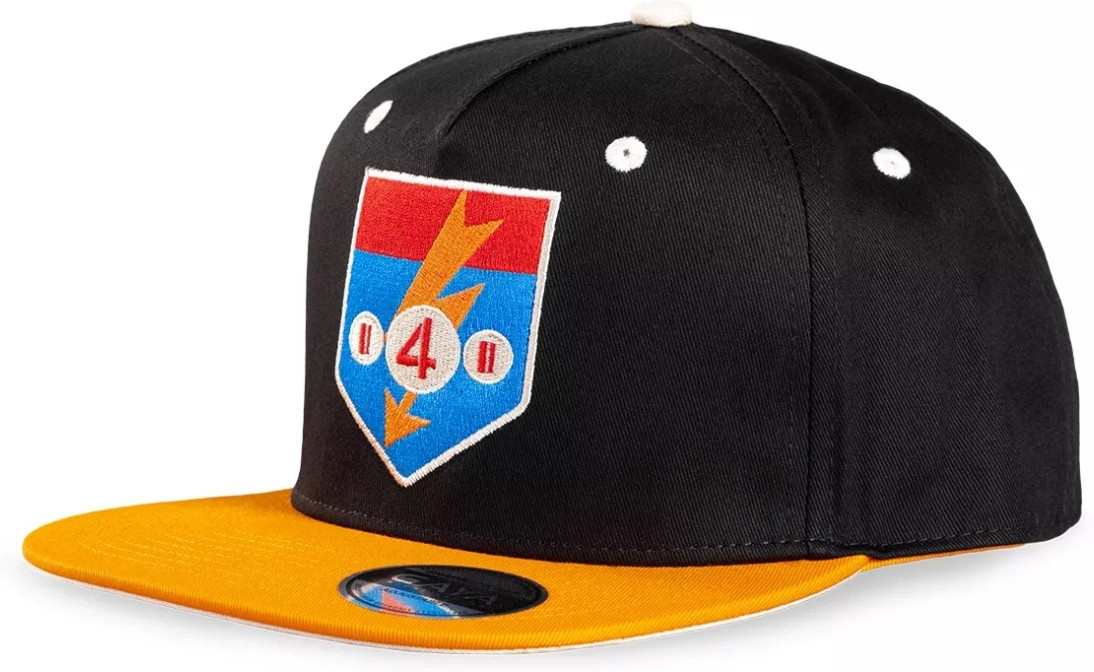 Deathloop - Colt Patch Snapback