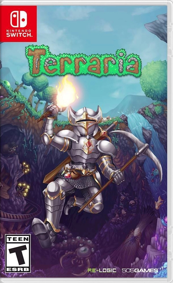 Terraria