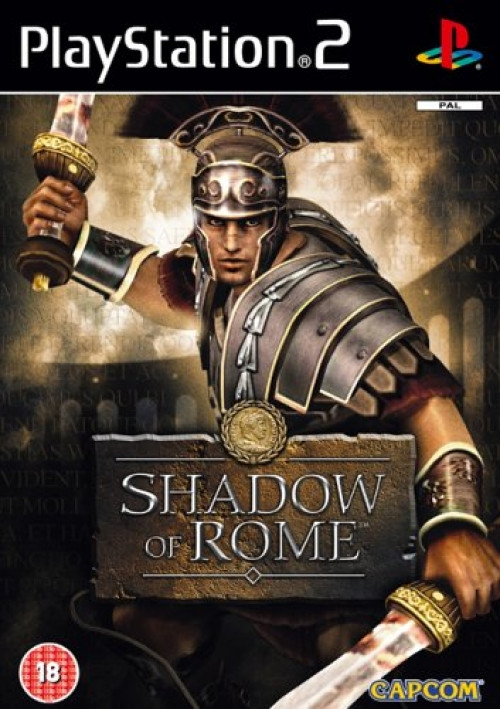 Image of Shadow of Rome