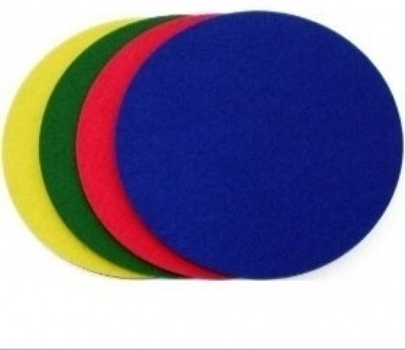 Image of Drum Pads for Rock Band