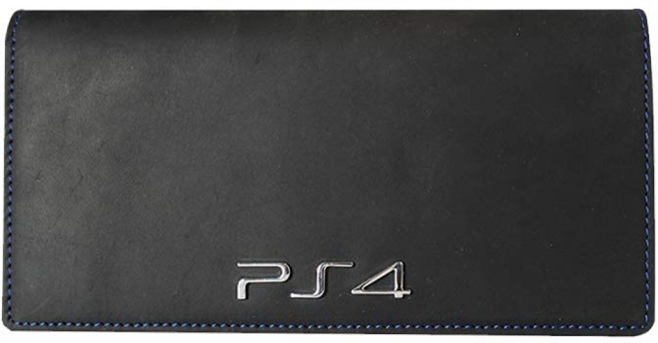 Playstation - PS4 Leather Purse