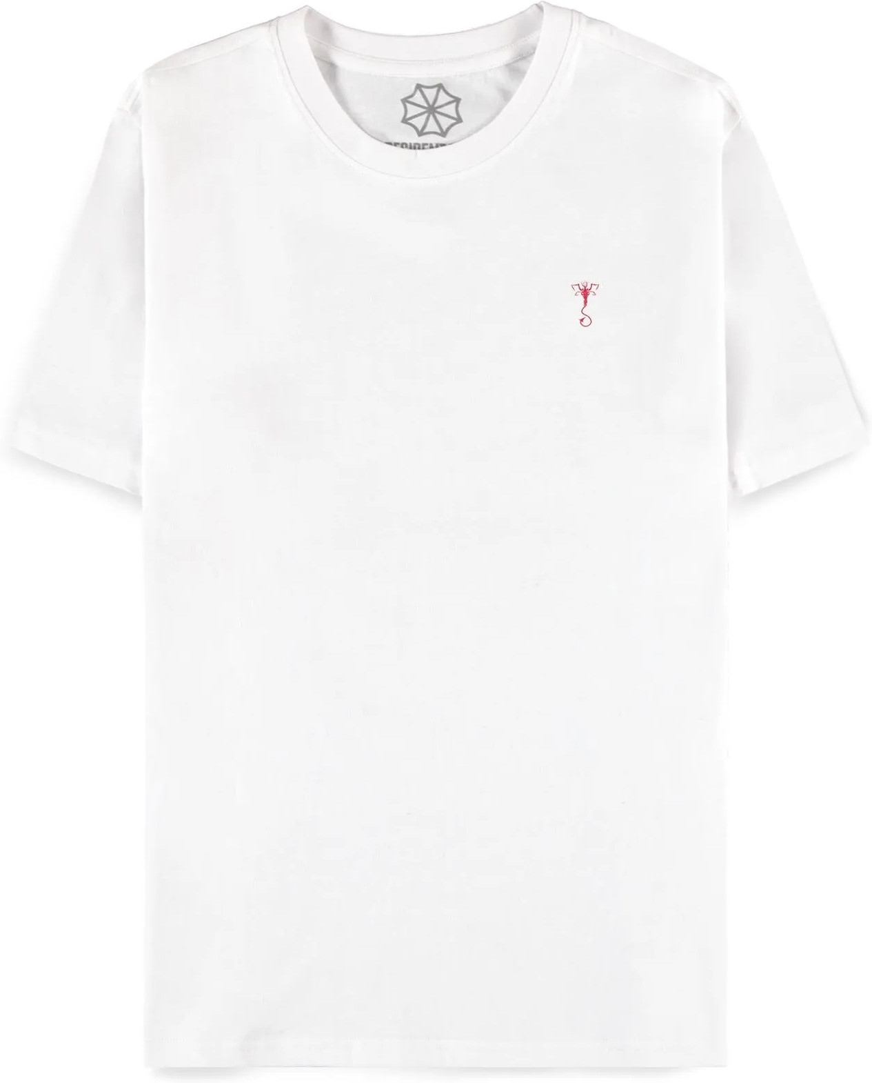 Resident Evil - Los Iluminados Men's T-shirt afbeelding