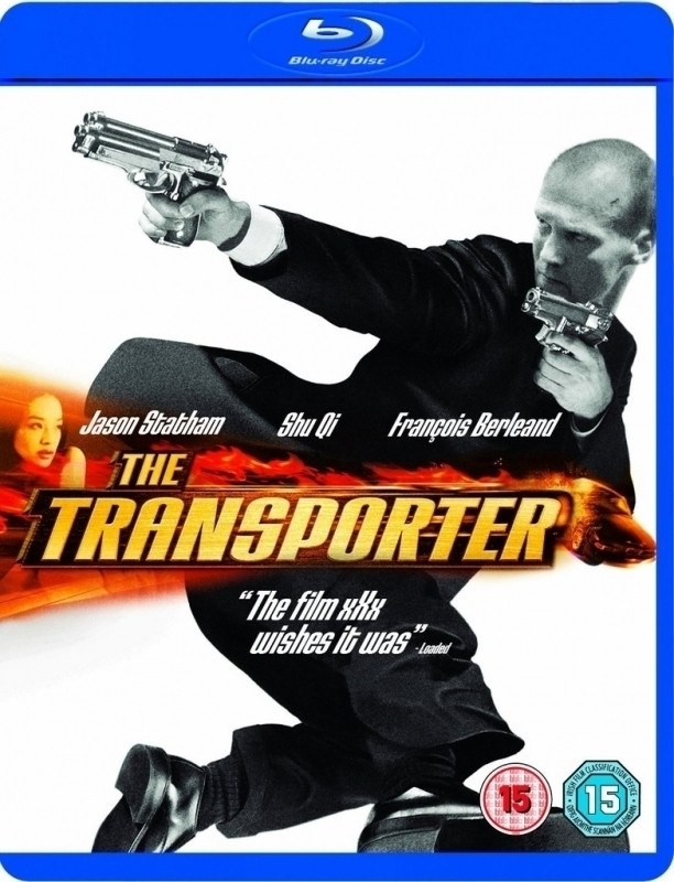 The Transporter