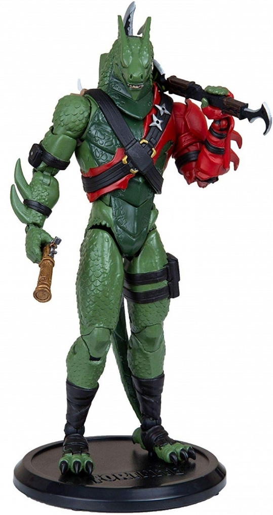 Fortnite - Hybrid Action Figure afbeelding