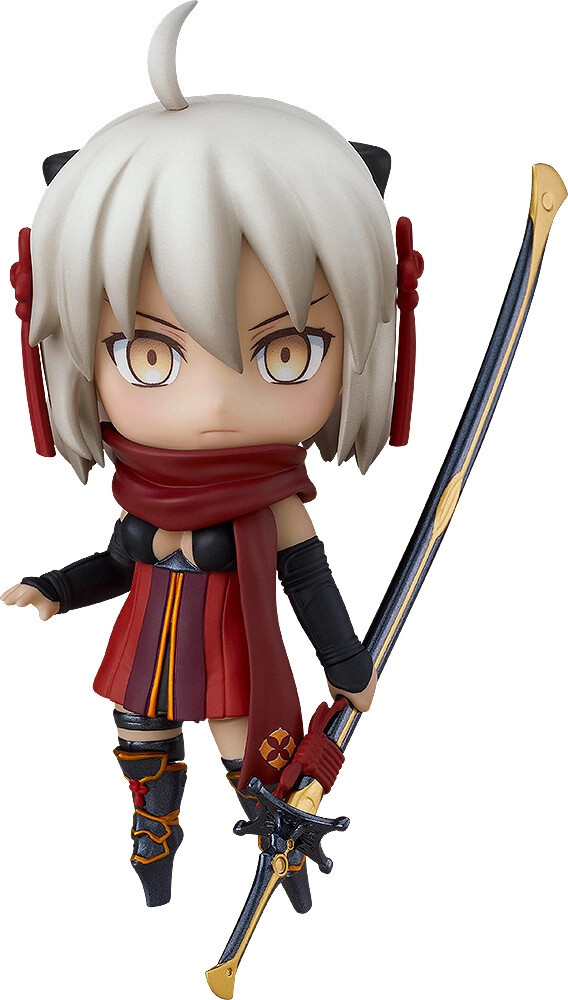 Fate Grand Order Nendoroid - Alter Ego Okita Souji