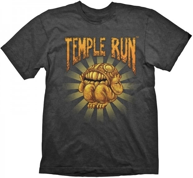 Image of Temple Run T-Shirt - Temple Treasure