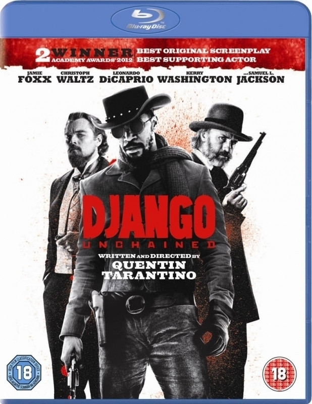 Image of Django Unchained