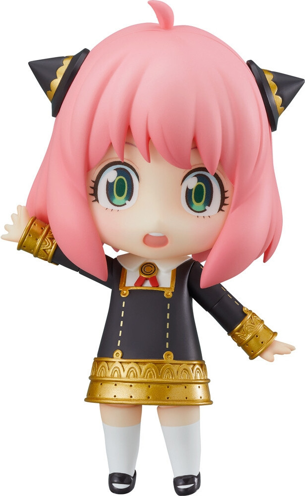 Spy x Family Nendoroid - Anya Forger afbeelding