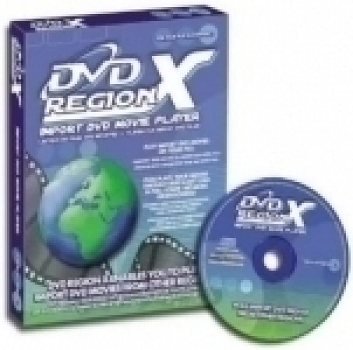 Image of DVD Region Free