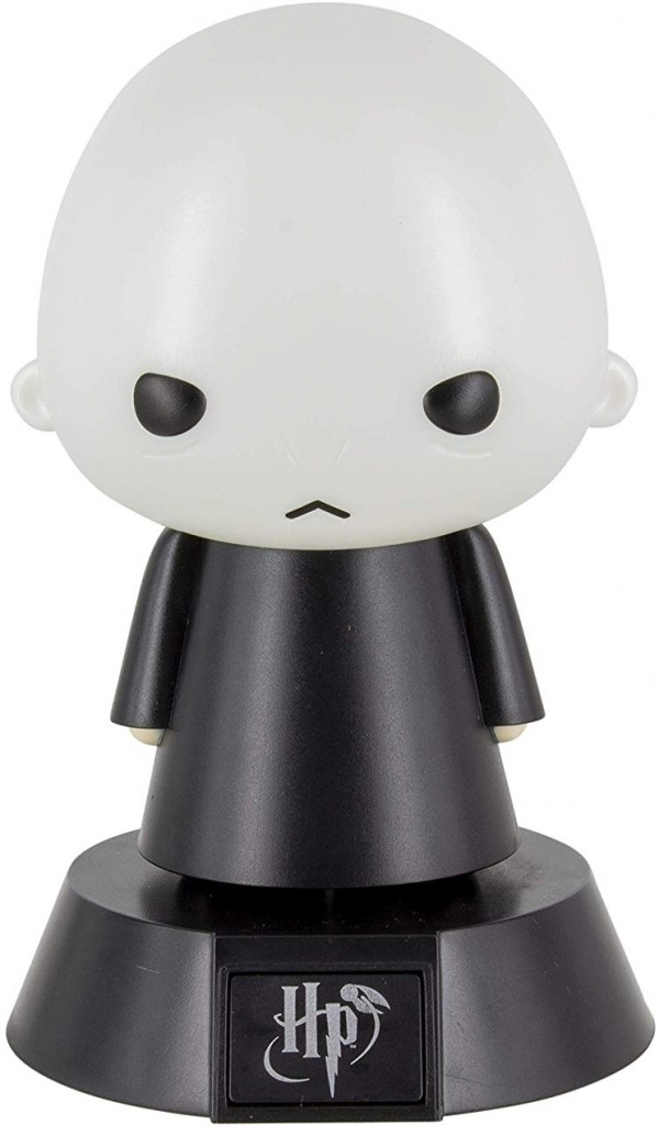 Harry Potter - Lord Voldemort Icon Light afbeelding