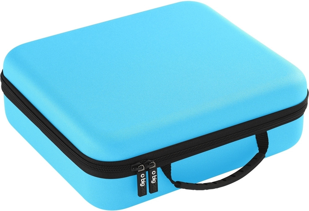 Big Ben Storage Case Blue