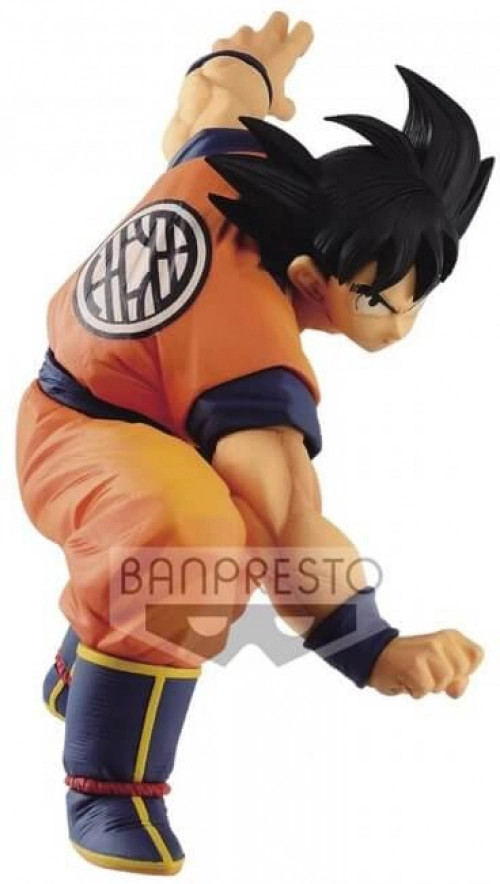 Dragon Ball Super - Son Goku Fes!! vol.14 A: Son Goku figuur 11cm