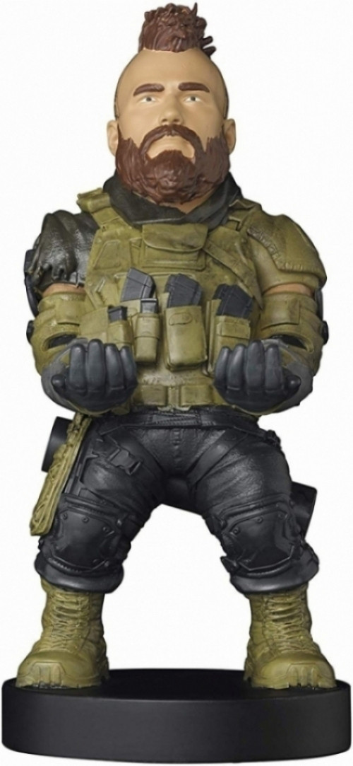 Cable Guys Call of Duty - Ruin
