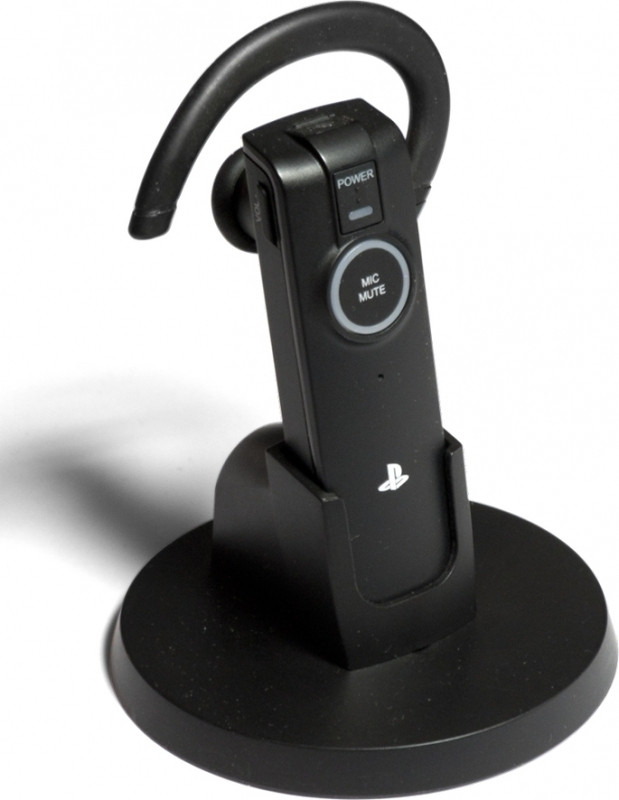 Sony Wireless Headset