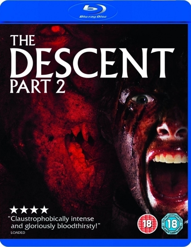 The Descent 2