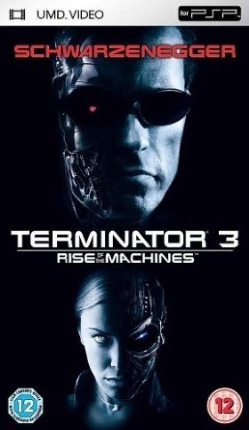 Image of Terminator 3