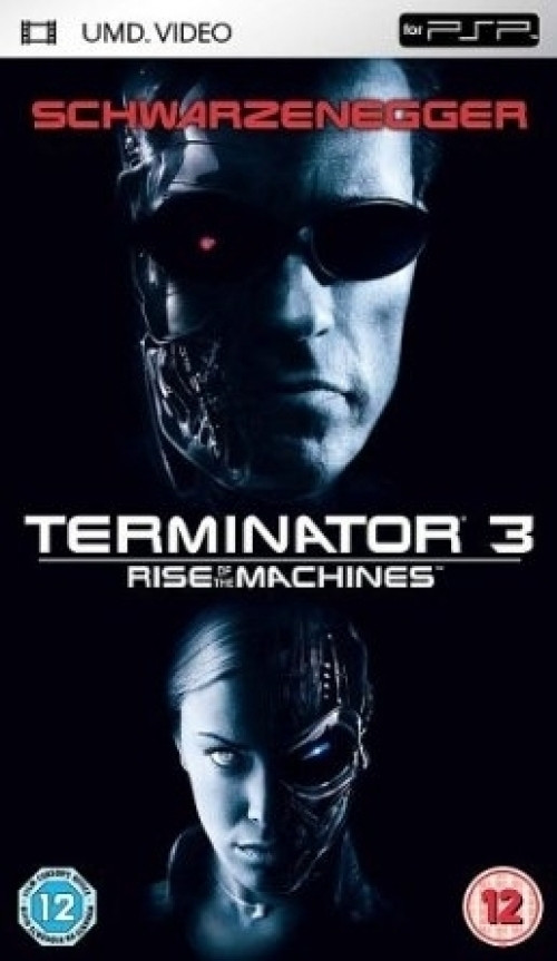 Terminator 3