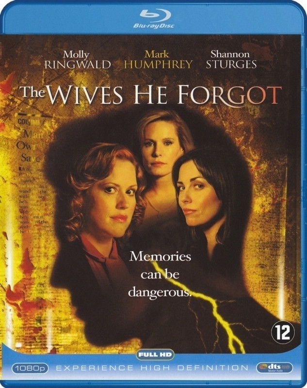 The Wives he Forgot