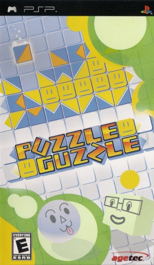 Image of Puzzle Guzzle