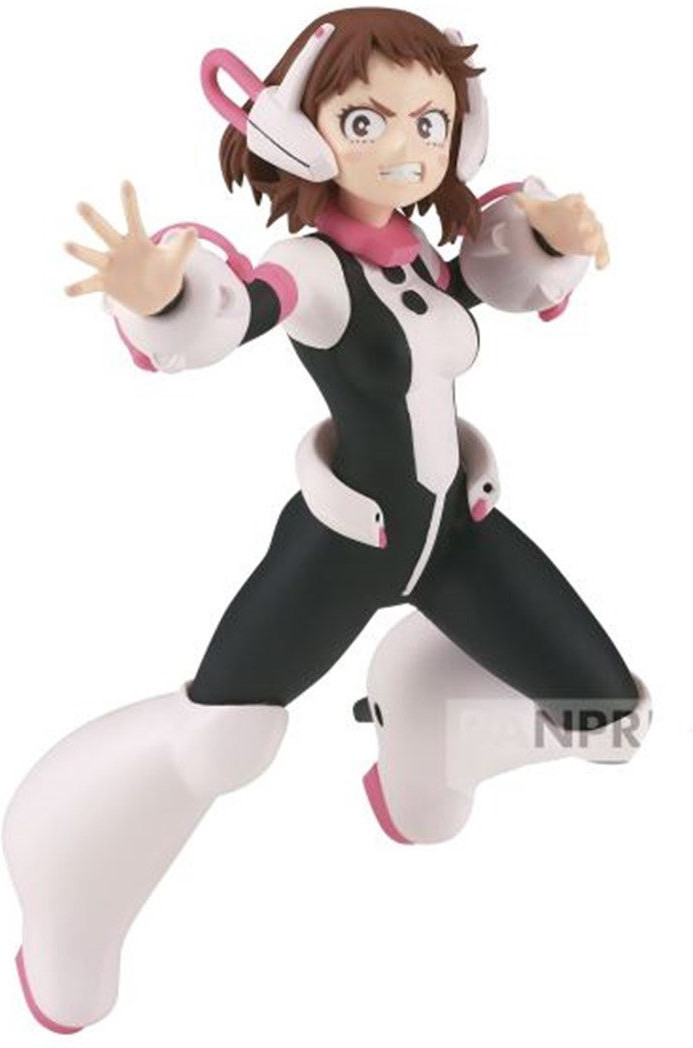 My Hero Academia The Amazing Heroes Vol.32 Figure - Uravity