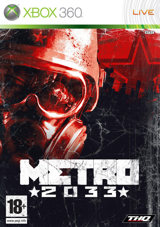 Image of Metro 2033 The Last Refuge