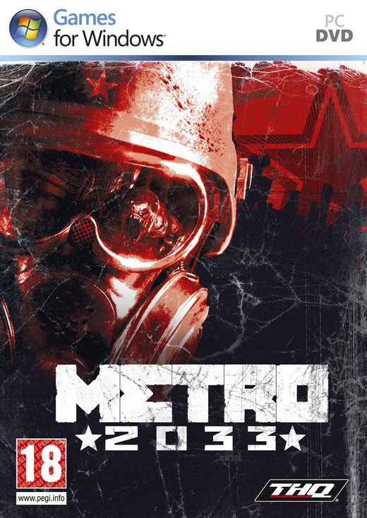 Thq Metro 2033 The Last Refuge thq kopen in de aanbieding Thq Metro 2033 The Last Refuge thq kopen in de aanbieding