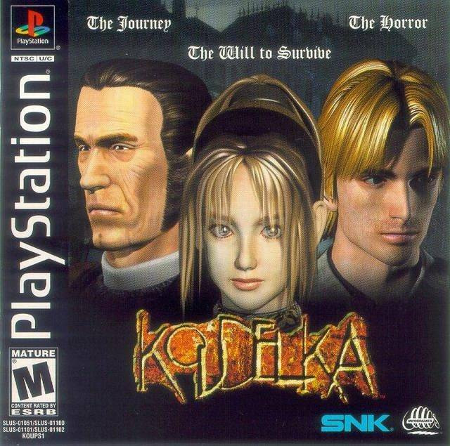 Koudelka
