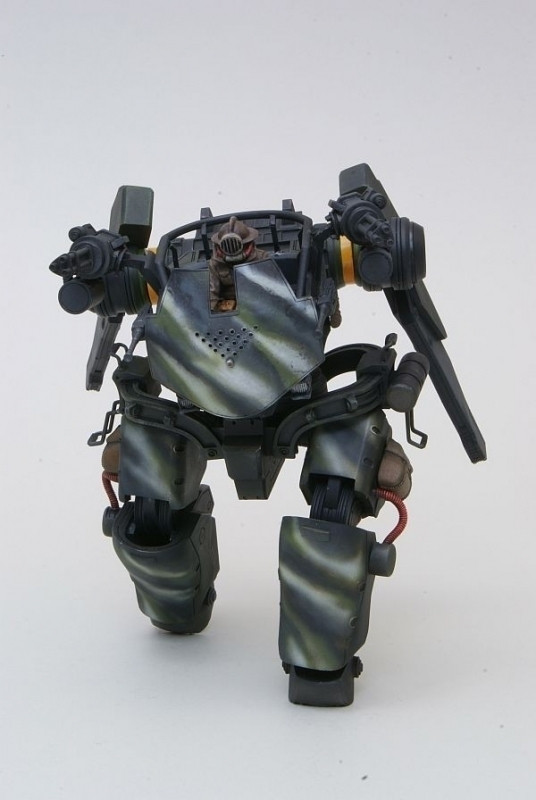 Kotobukiya Lost Planet 2 Gtf Ii Drio Figure kotobukiya kopen in de aanbieding Kotobukiya Lost Planet 2 Gtf Ii Drio Figure kotobukiya kopen in de aanbieding