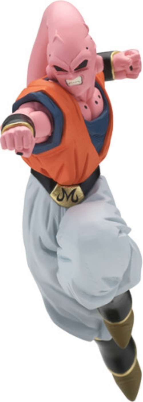 Dragon Ball Super Match Makers Figure - Majin Buu