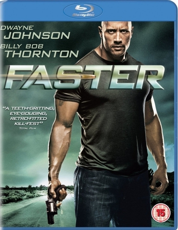 Faster