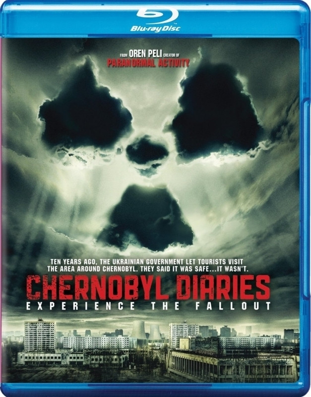 Image of Chernobyl Diaries