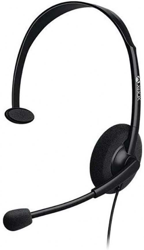 Microsoft Wired Chat Headset (los)