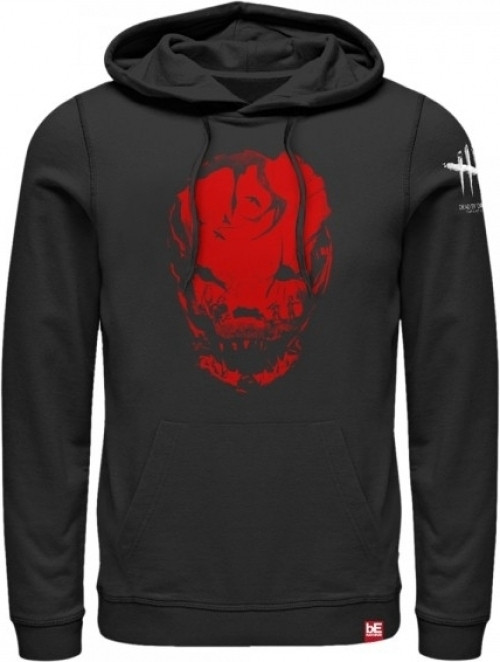 Dead by Daylight - Bloodletting Red Hoodie