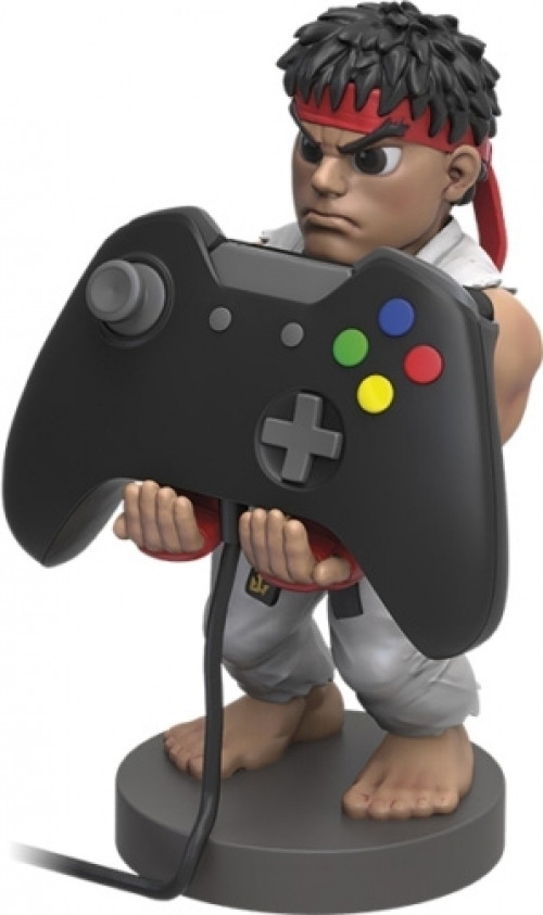 Cable Guys Street Fighter - Ryu