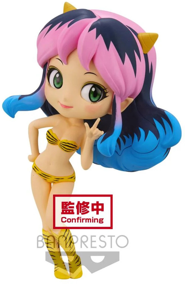 Urusei Yatsura Q Posket - Lum III (Ver. B) afbeelding