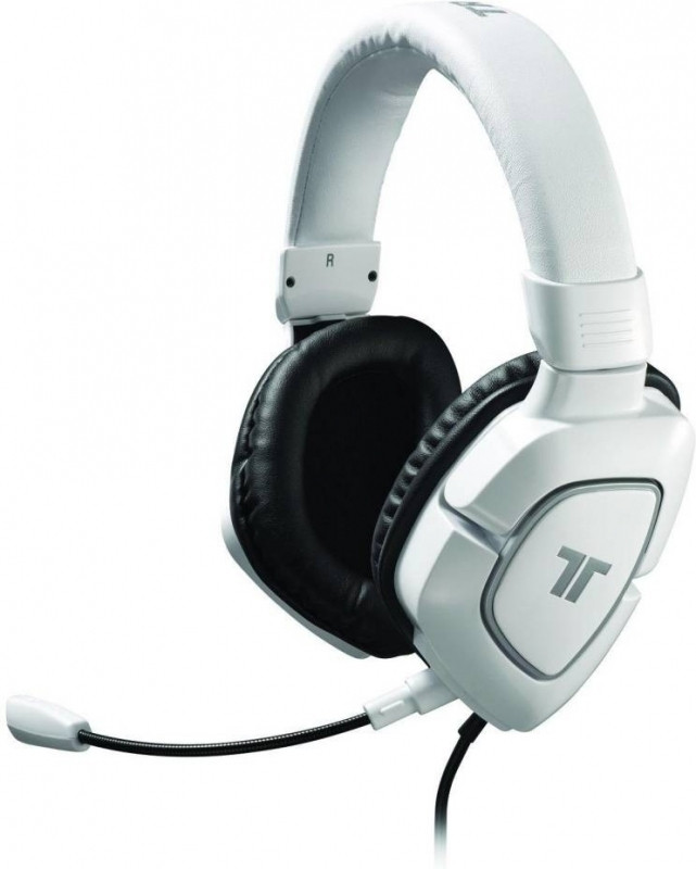 Image of Gaming Headset AX 180 - White