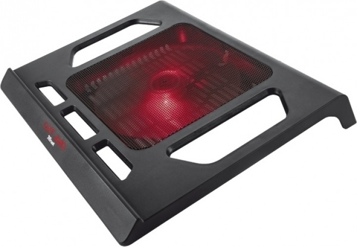 Trust GXT220 Illuminated Notebook Cooling Stand